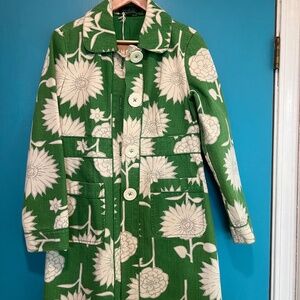 Boden women’s coat size 12